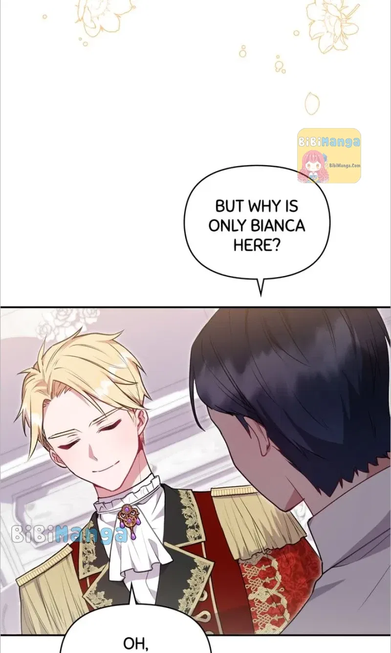 You Are So Cute Chapter 20 – Page 83
