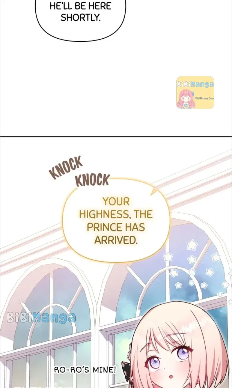 You Are So Cute Chapter 20 – Page 84