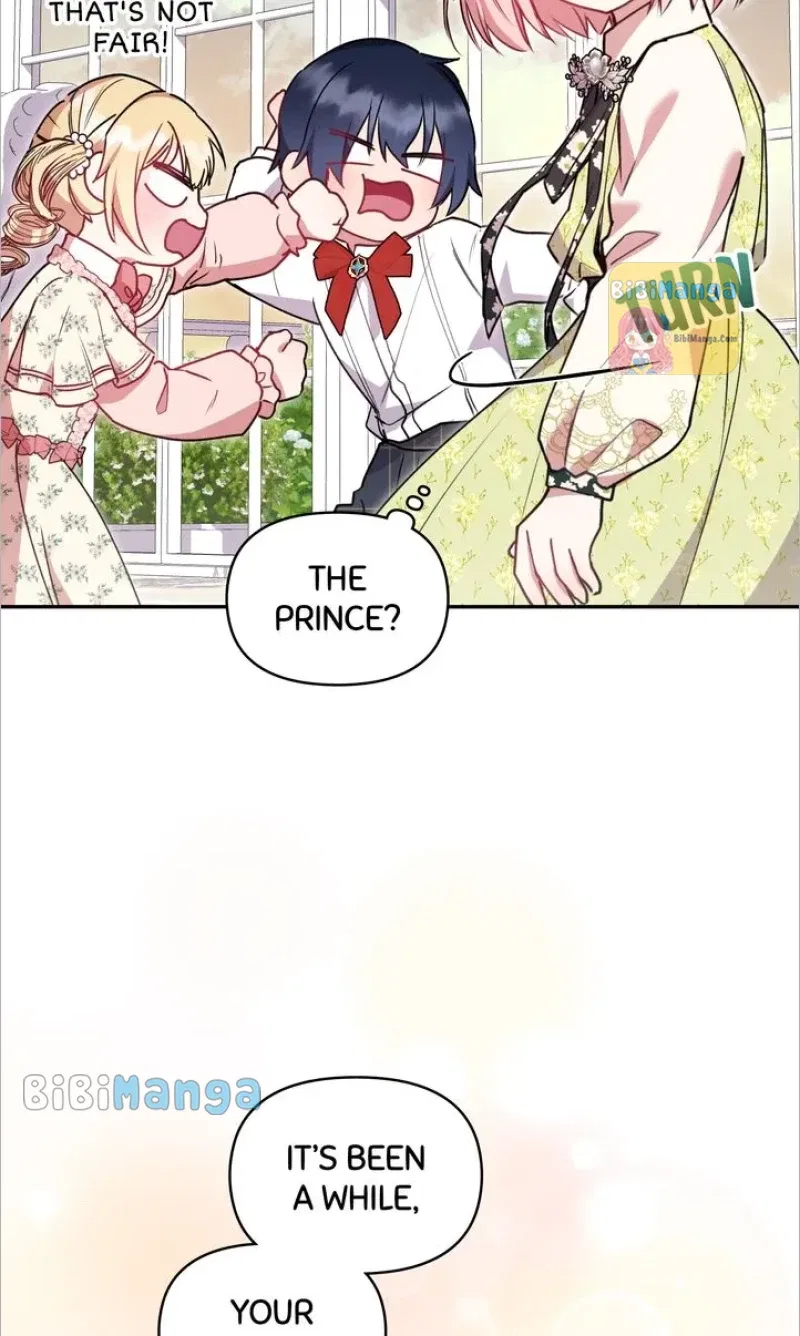 You Are So Cute Chapter 20 – Page 85