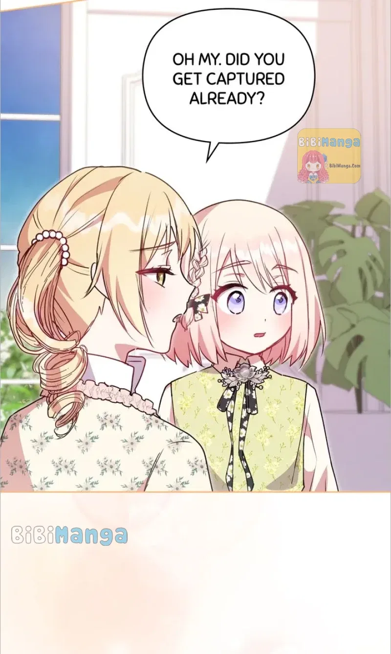 You Are So Cute Chapter 20 – Page 87