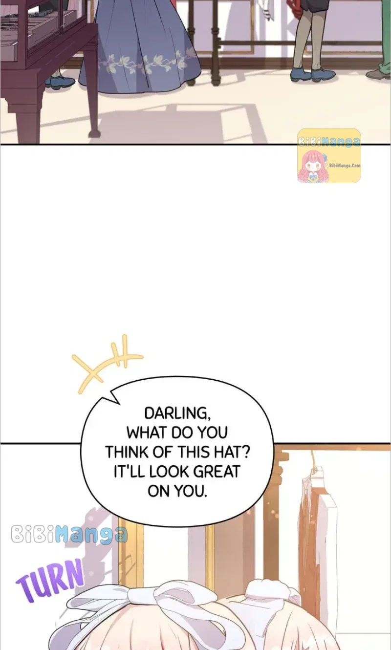 You Are So Cute Chapter 19 – Page 2