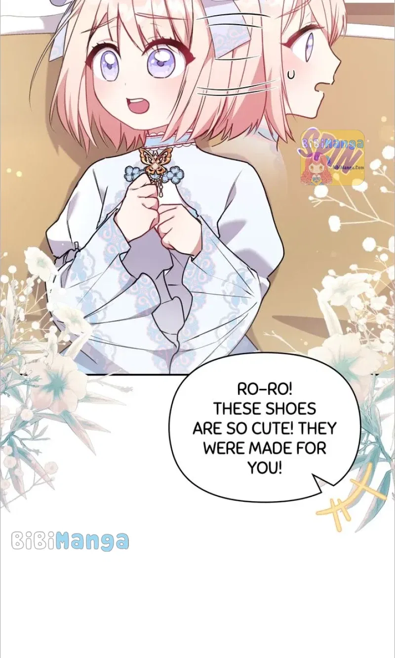 You Are So Cute Chapter 19 – Page 3