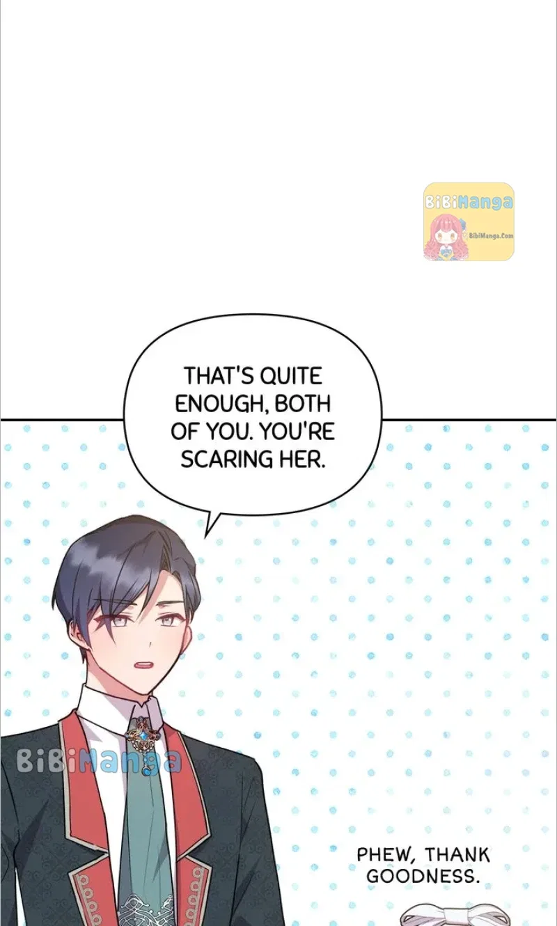 You Are So Cute Chapter 19 – Page 6