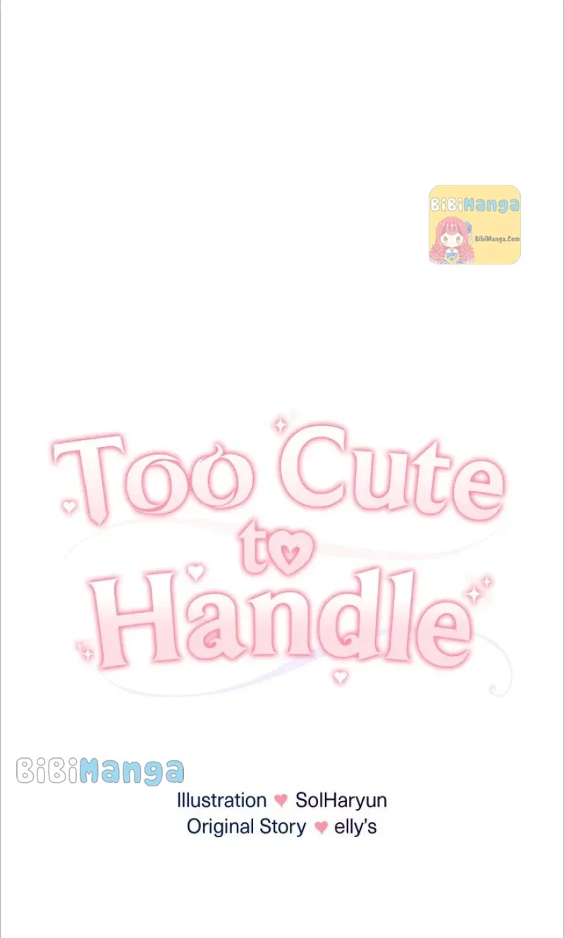 You Are So Cute Chapter 19 – Page 12
