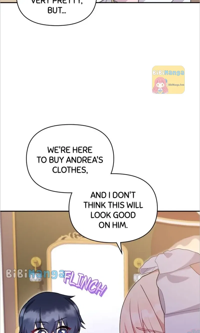 You Are So Cute Chapter 19 – Page 16