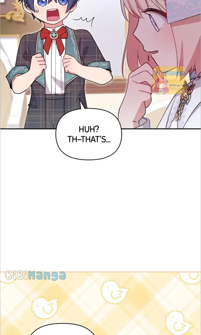 You Are So Cute Chapter 19 – Page 17