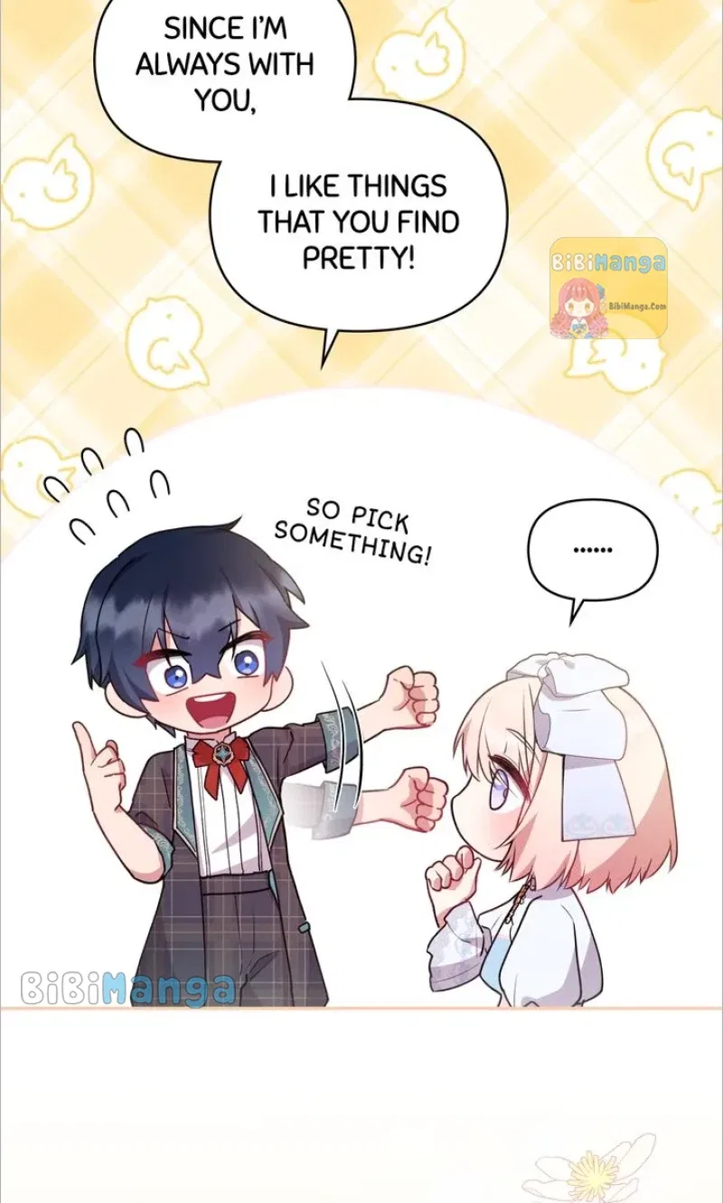 You Are So Cute Chapter 19 – Page 18