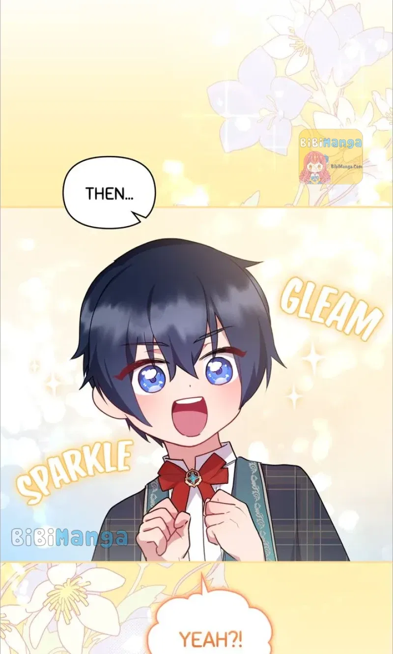 You Are So Cute Chapter 19 – Page 19