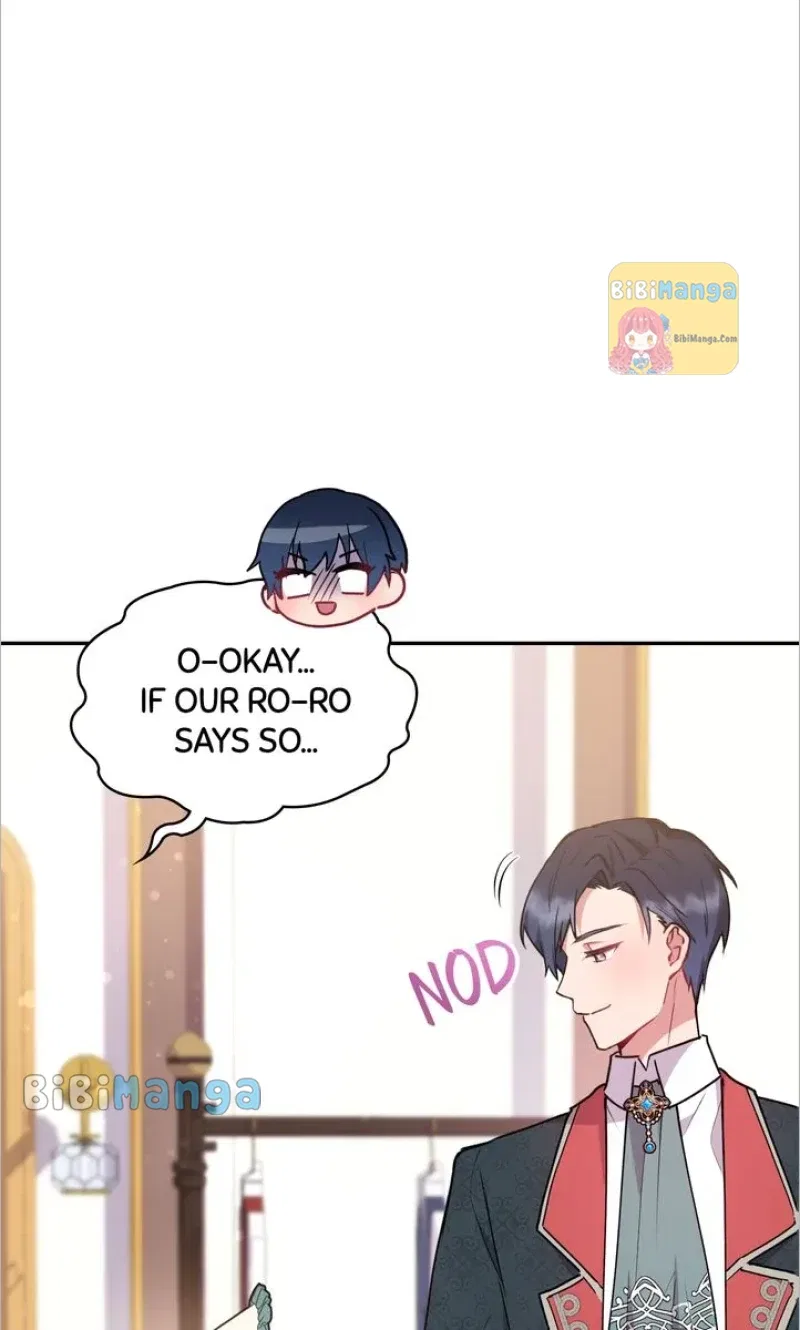 You Are So Cute Chapter 19 – Page 23