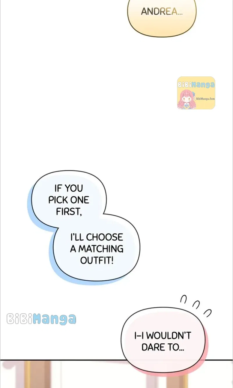 You Are So Cute Chapter 19 – Page 31