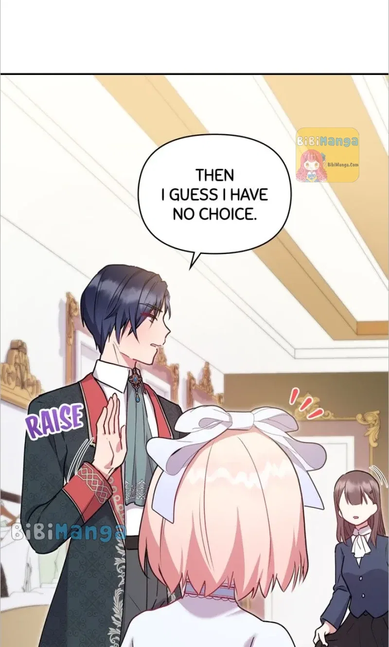 You Are So Cute Chapter 19 – Page 33