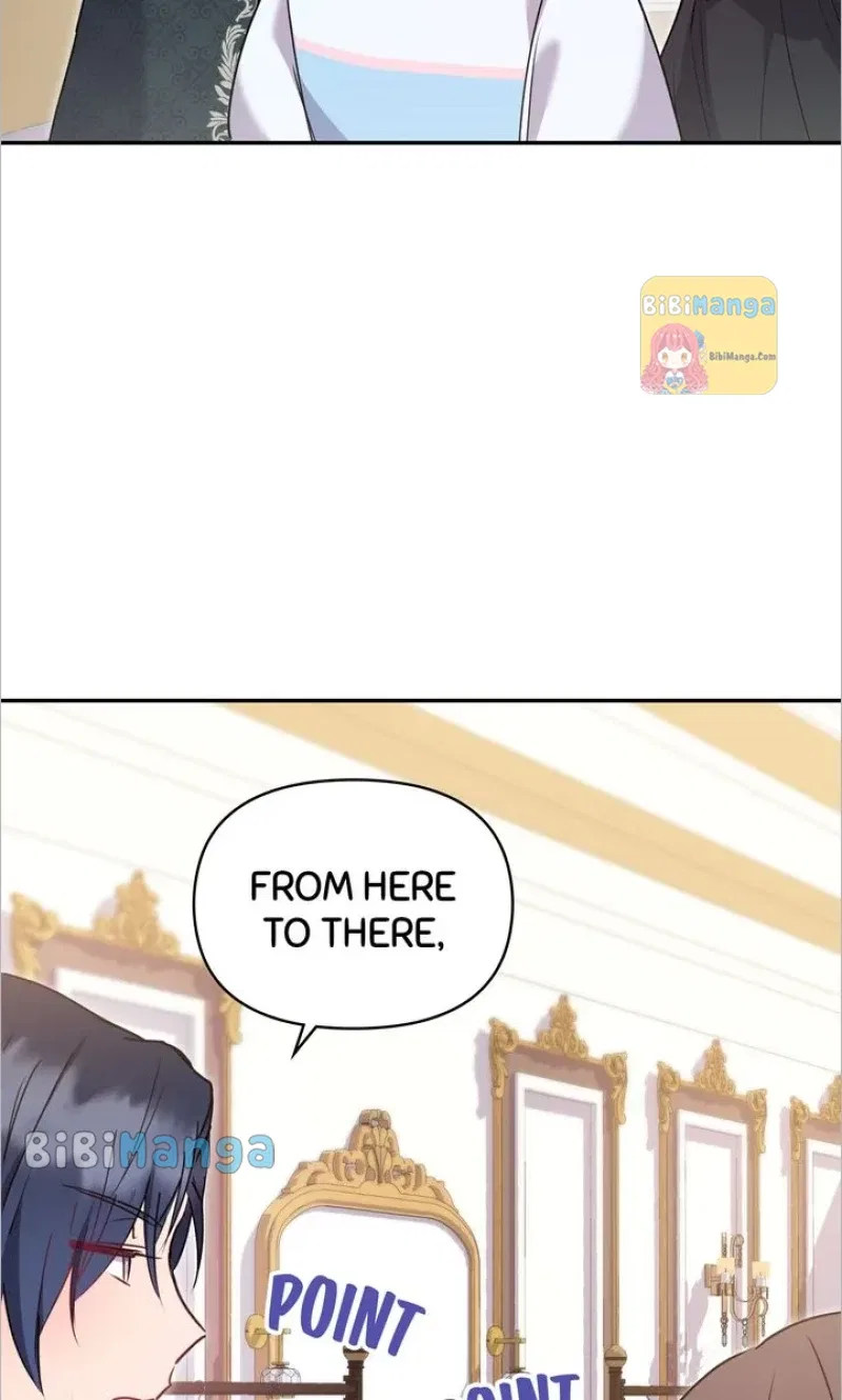 You Are So Cute Chapter 19 – Page 34