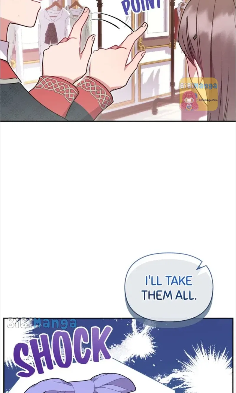 You Are So Cute Chapter 19 – Page 35