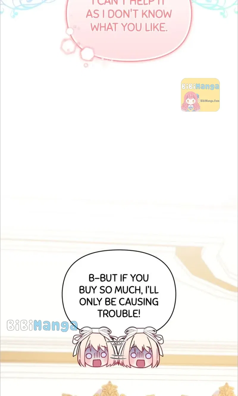 You Are So Cute Chapter 19 – Page 38