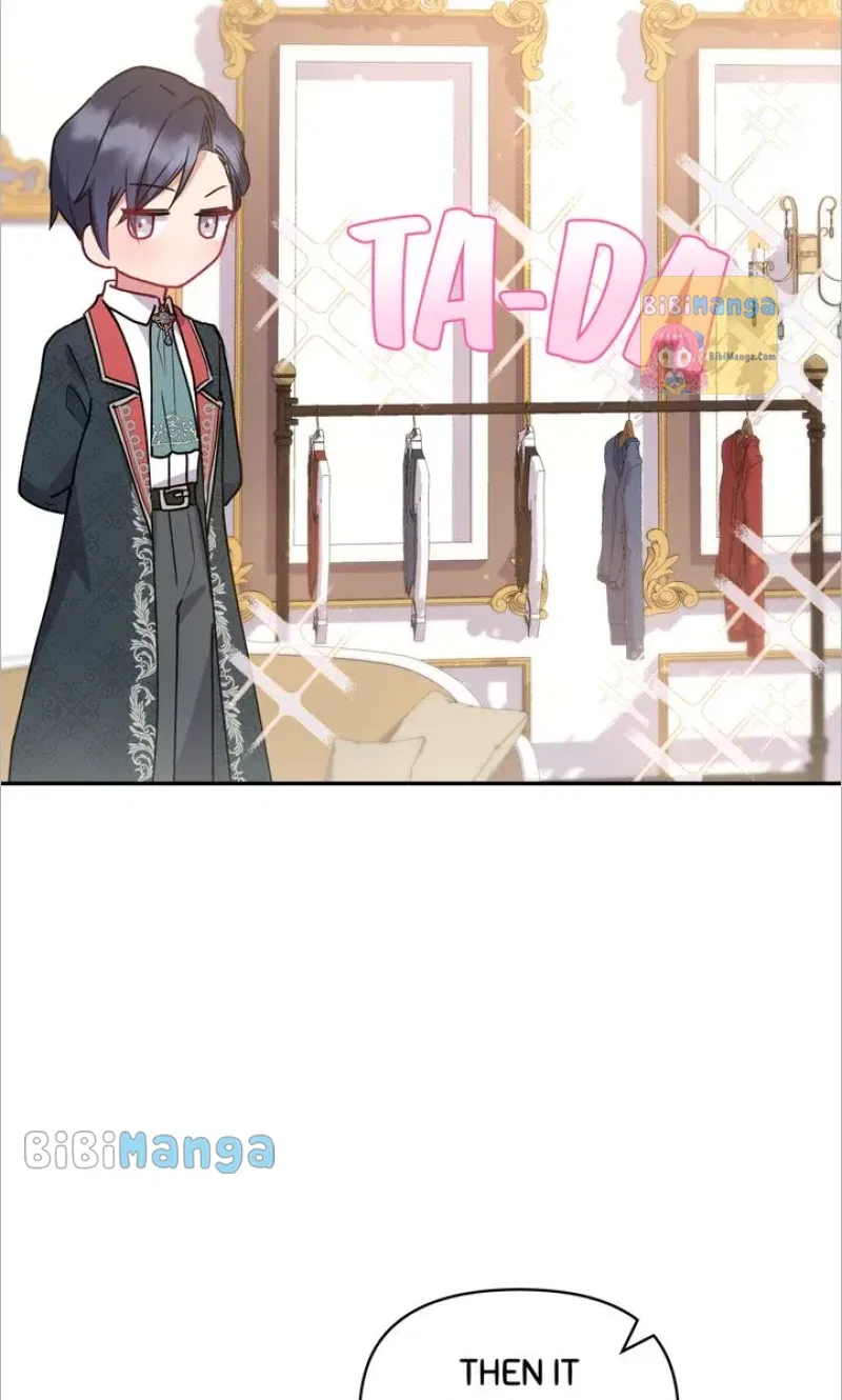 You Are So Cute Chapter 19 – Page 39