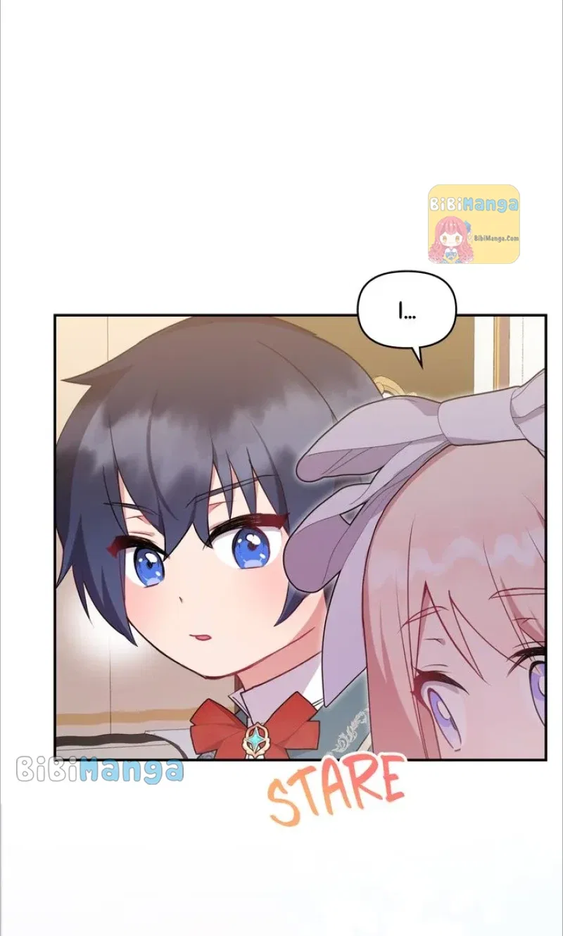 You Are So Cute Chapter 19 – Page 44