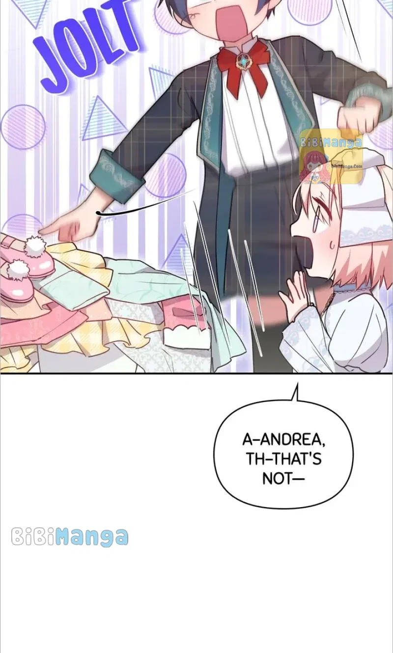 You Are So Cute Chapter 19 – Page 47