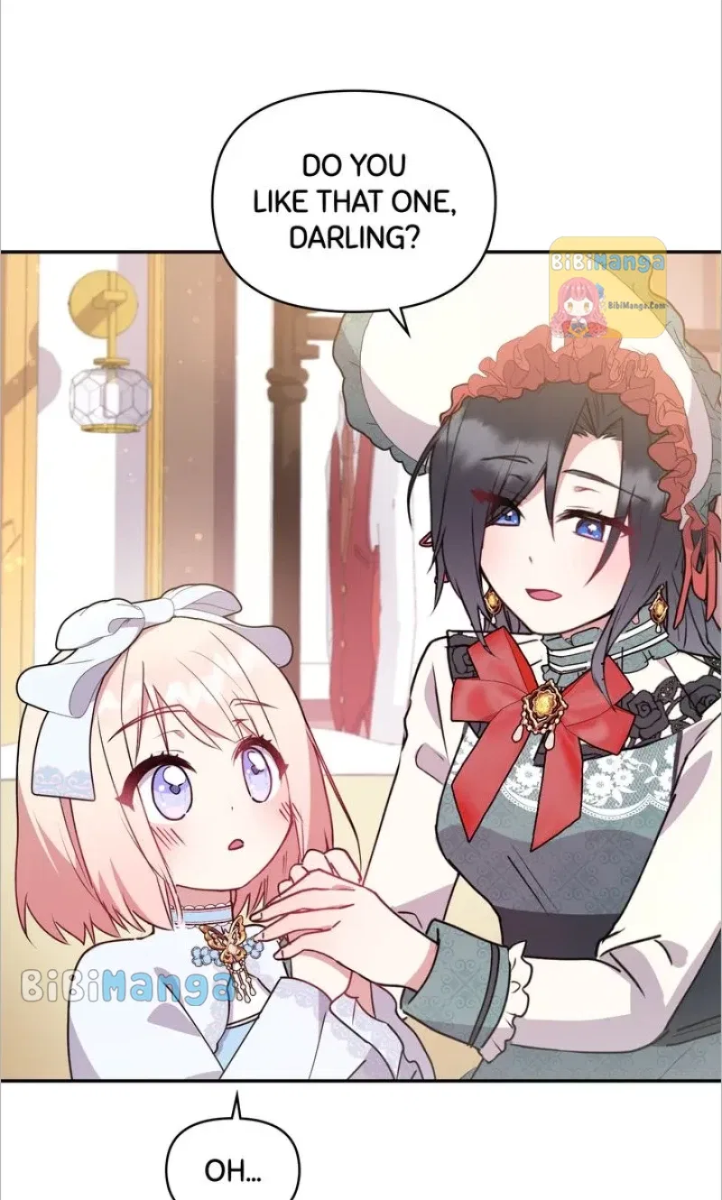 You Are So Cute Chapter 19 – Page 48