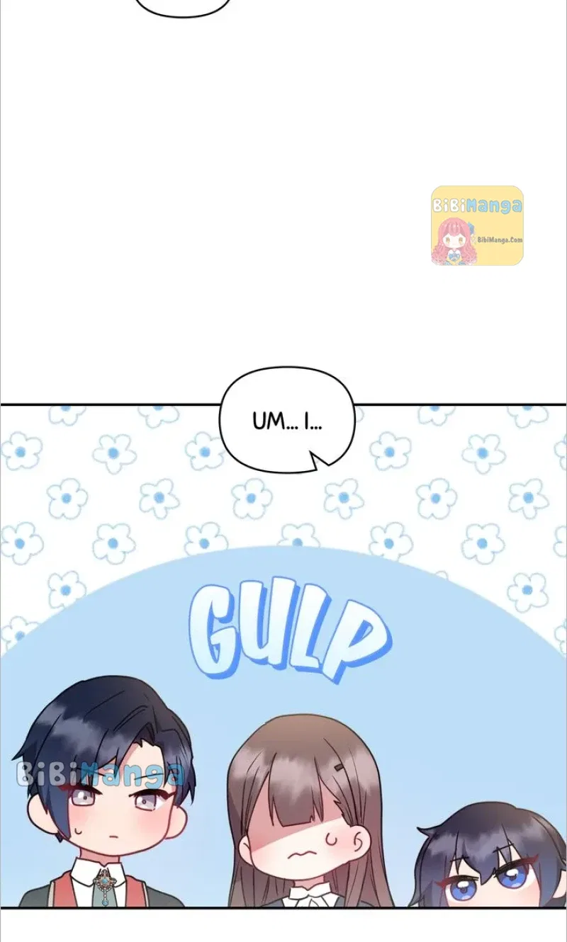 You Are So Cute Chapter 19 – Page 49