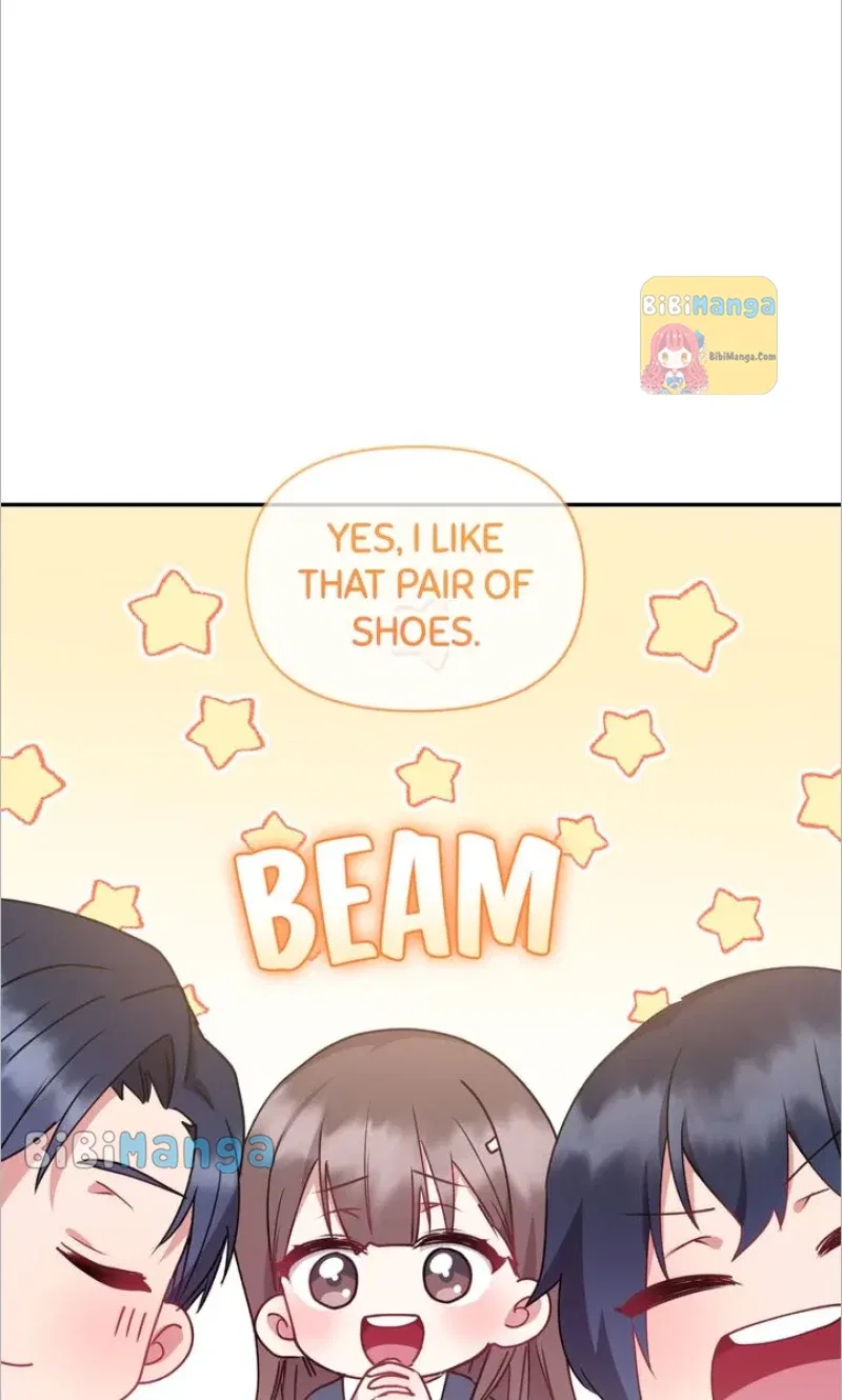 You Are So Cute Chapter 19 – Page 50
