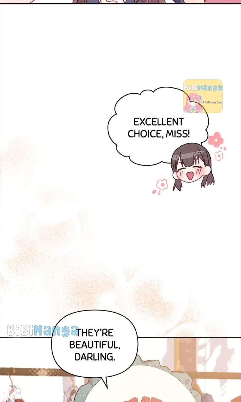You Are So Cute Chapter 19 – Page 51