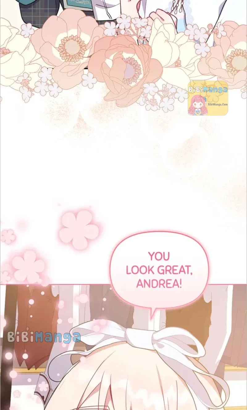 You Are So Cute Chapter 19 – Page 54