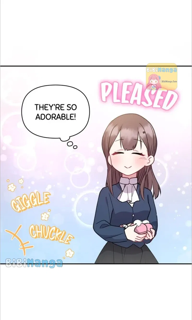 You Are So Cute Chapter 19 – Page 56