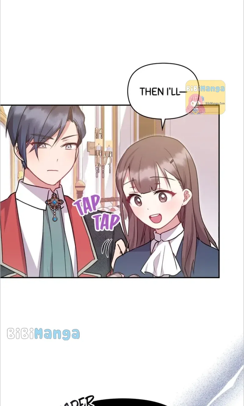 You Are So Cute Chapter 19 – Page 57