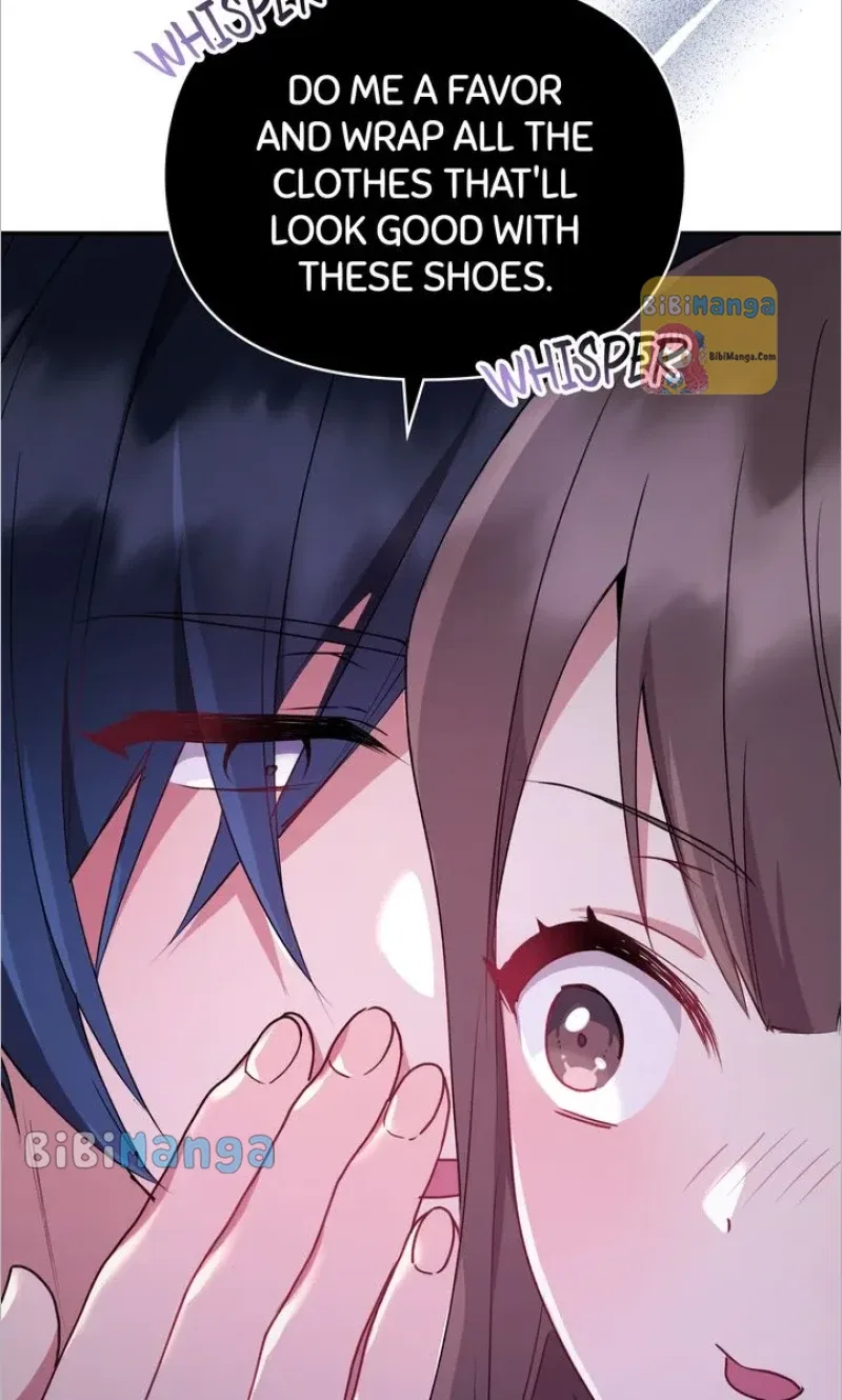 You Are So Cute Chapter 19 – Page 58