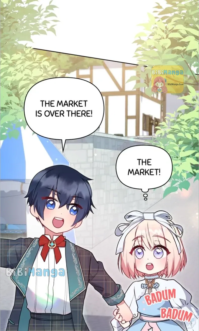 You Are So Cute Chapter 19 – Page 62