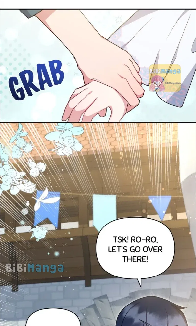 You Are So Cute Chapter 19 – Page 67