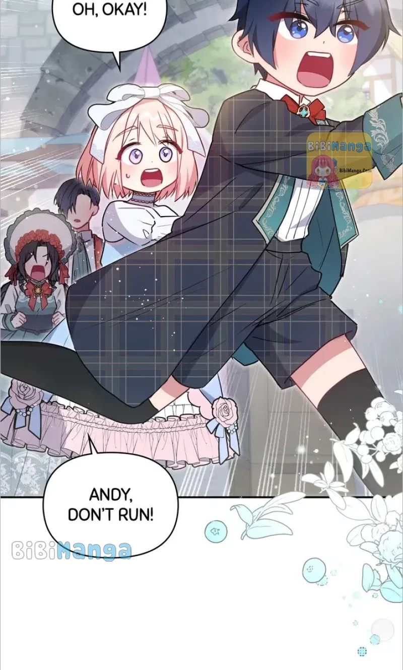 You Are So Cute Chapter 19 – Page 68