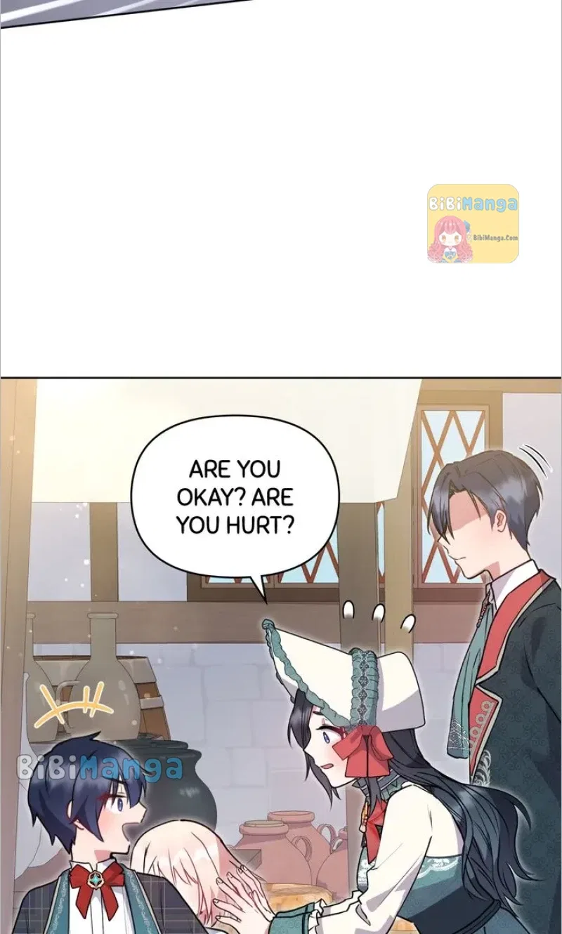 You Are So Cute Chapter 19 – Page 75