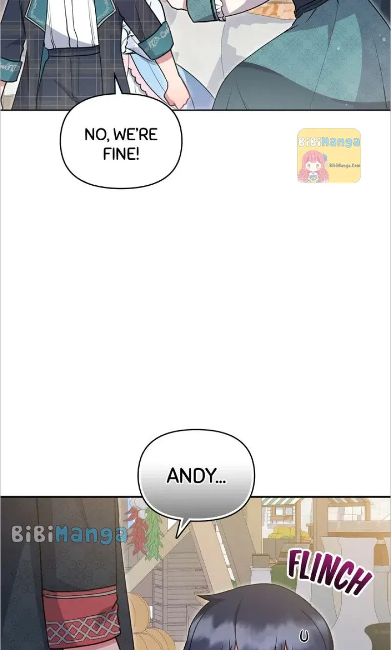 You Are So Cute Chapter 19 – Page 76