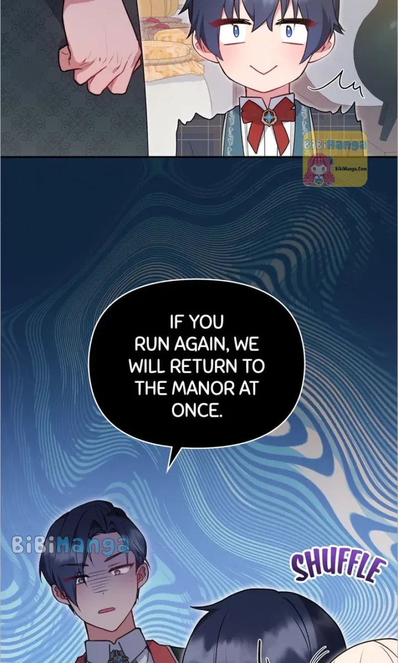 You Are So Cute Chapter 19 – Page 77
