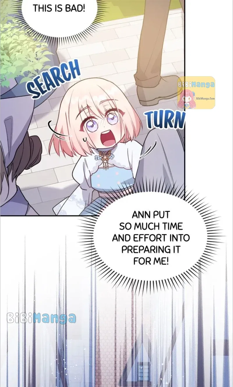 You Are So Cute Chapter 19 – Page 84