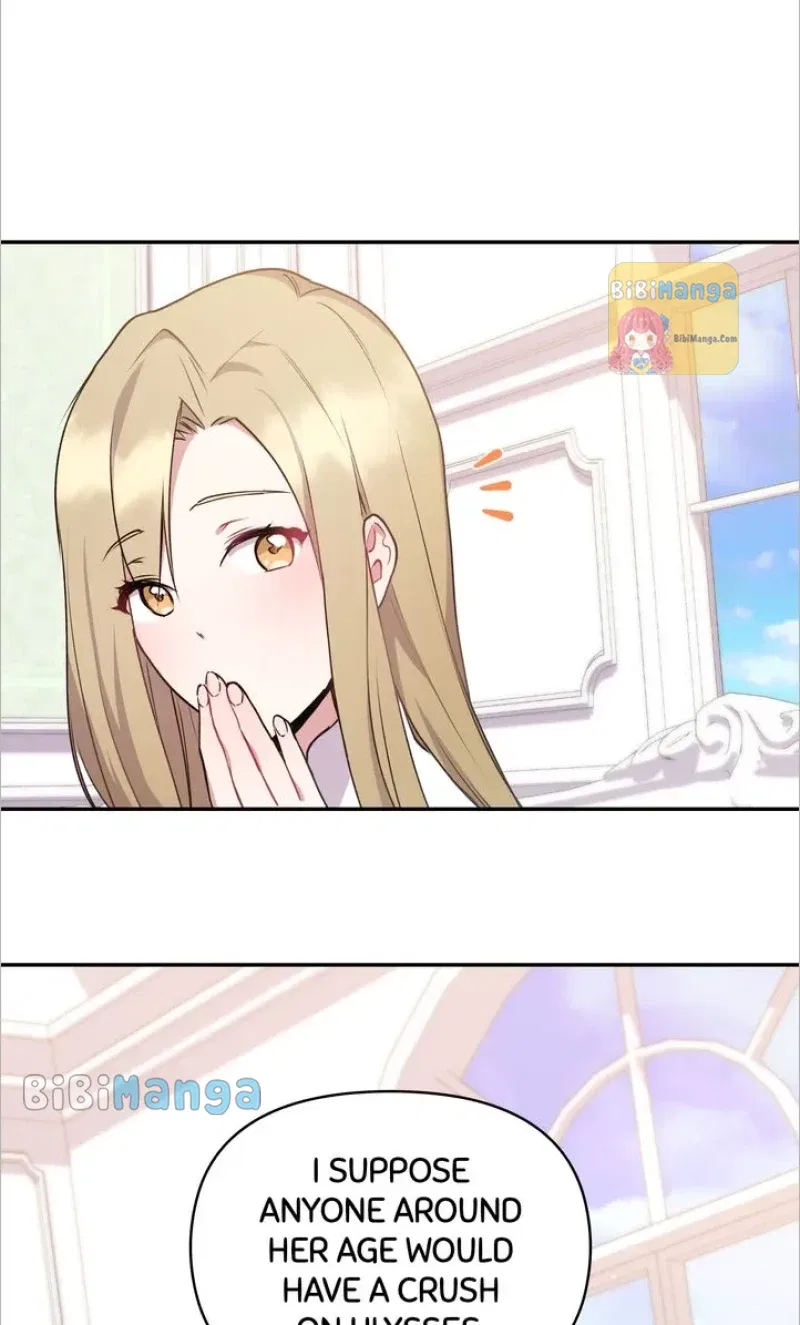 You Are So Cute Chapter 18 – Page 21