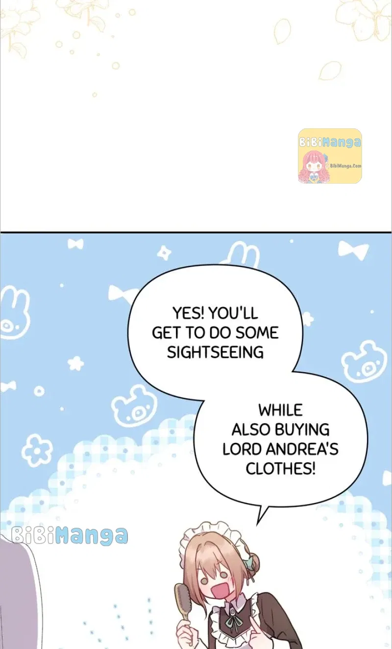 You Are So Cute Chapter 18 – Page 29