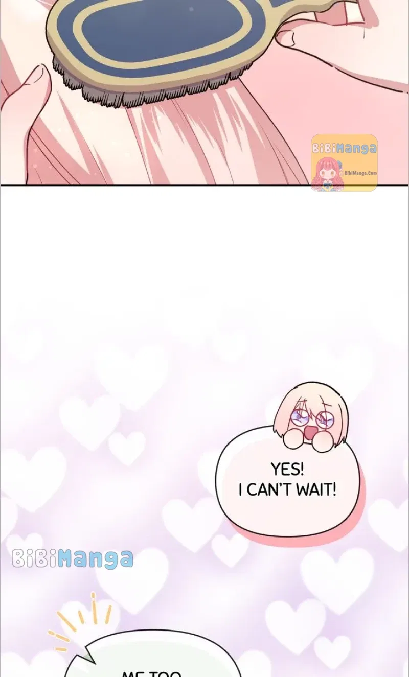You Are So Cute Chapter 18 – Page 31