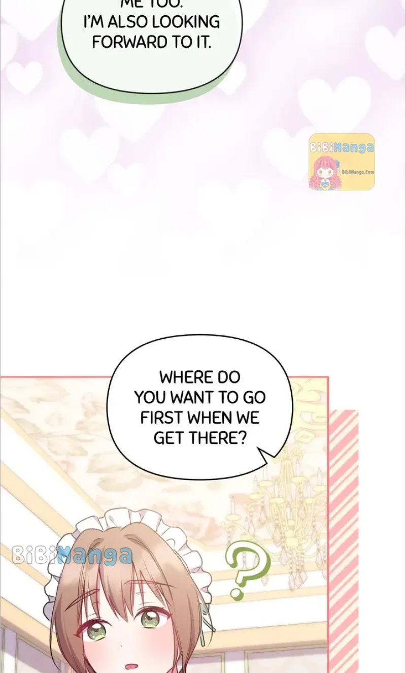 You Are So Cute Chapter 18 – Page 32