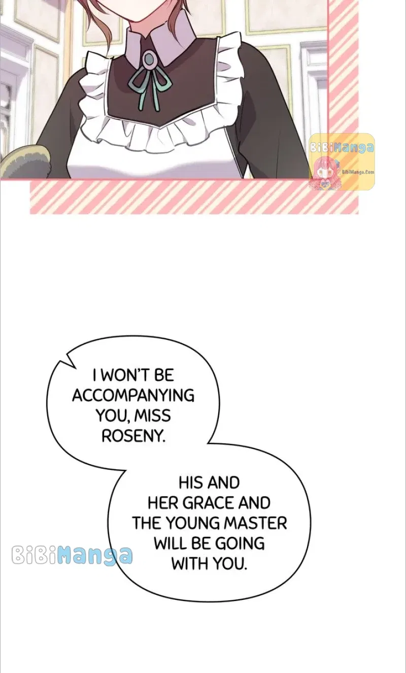 You Are So Cute Chapter 18 – Page 33