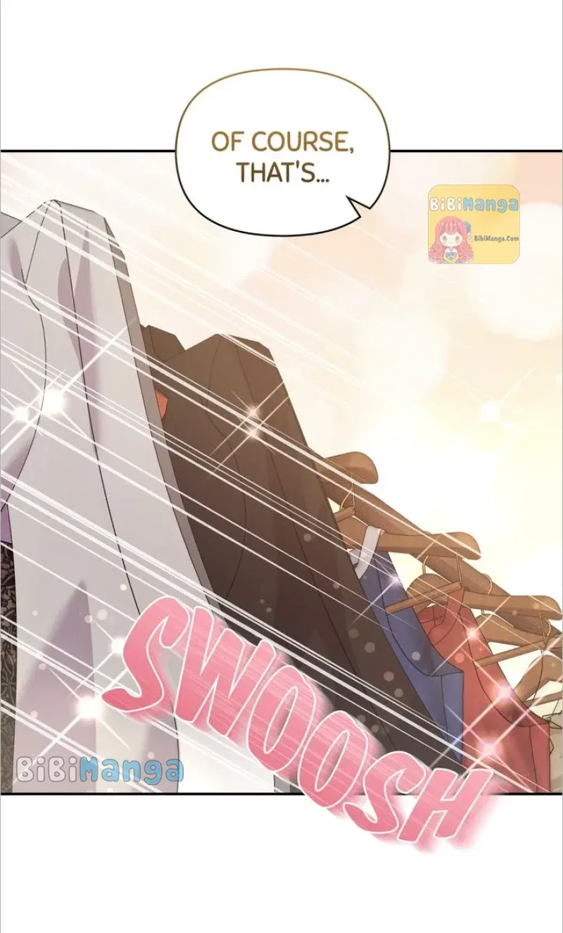 You Are So Cute Chapter 18 – Page 35