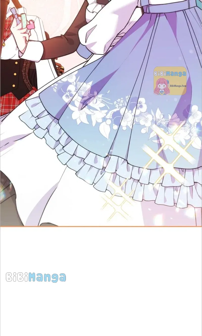 You Are So Cute Chapter 18 – Page 37