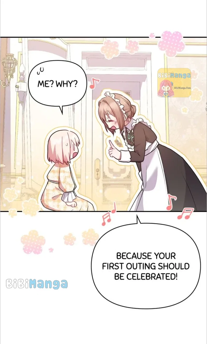 You Are So Cute Chapter 18 – Page 38