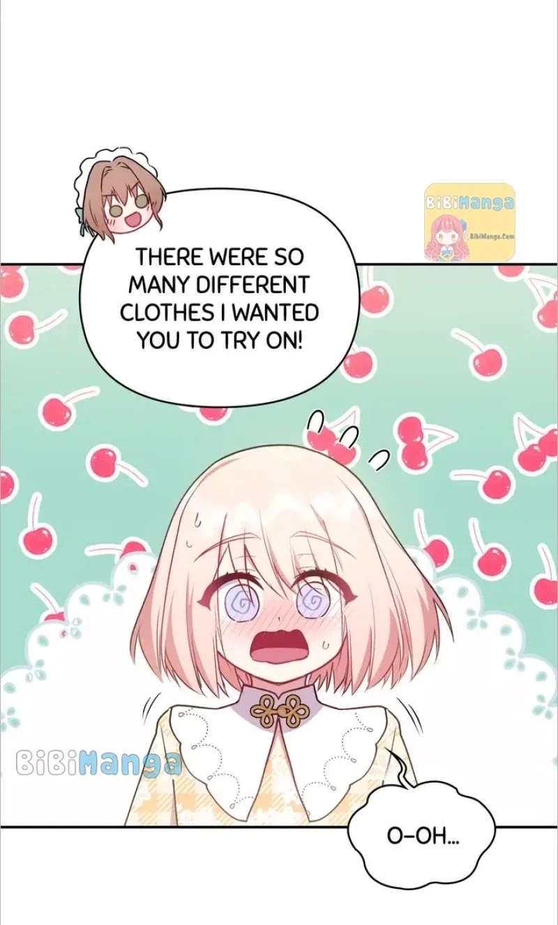 You Are So Cute Chapter 18 – Page 39
