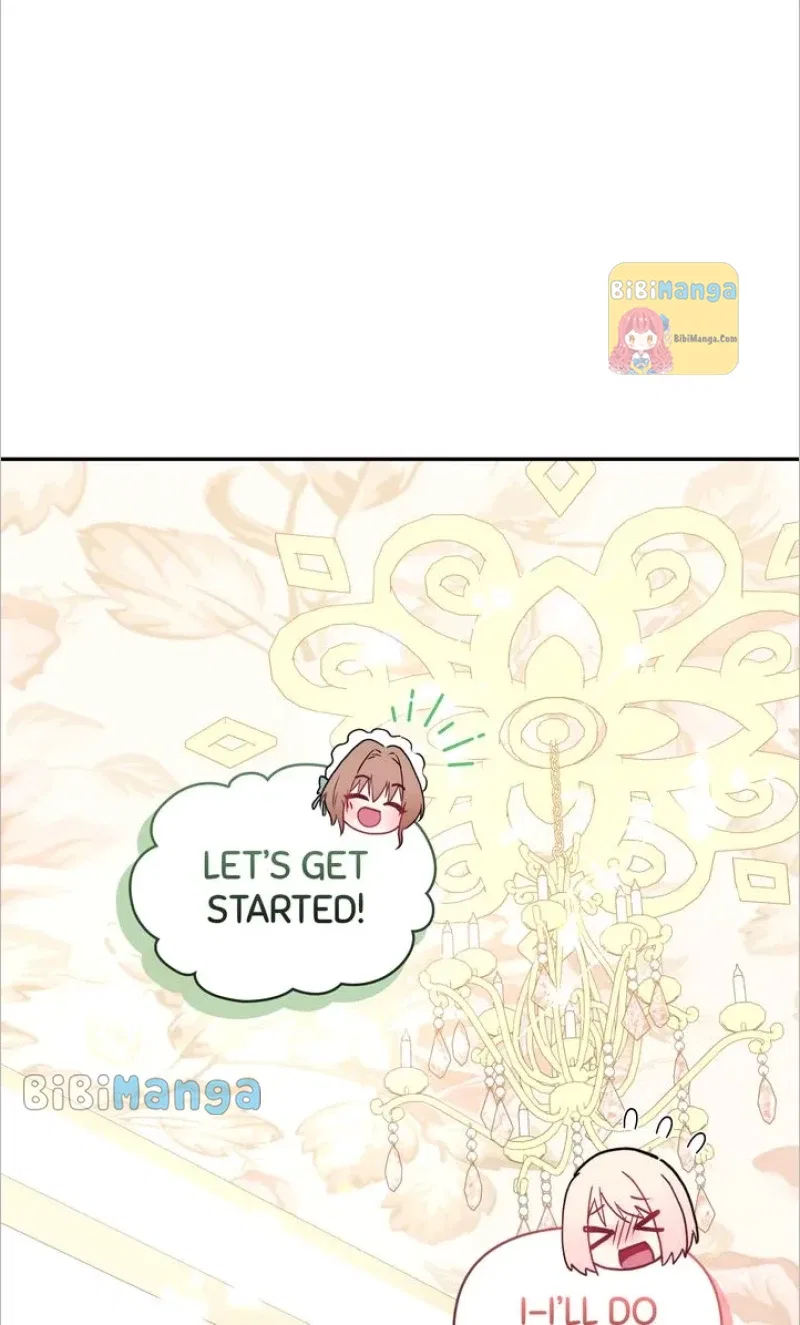 You Are So Cute Chapter 18 – Page 40