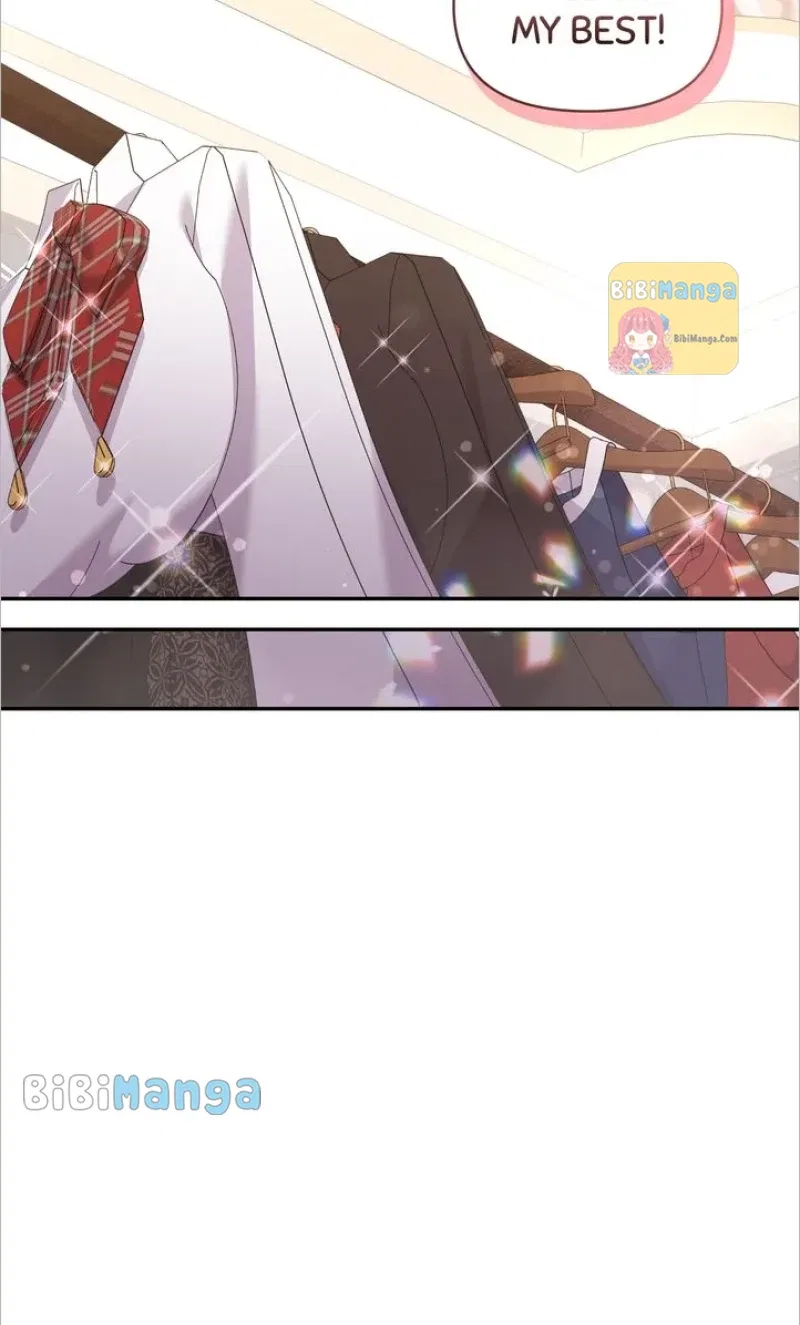 You Are So Cute Chapter 18 – Page 41
