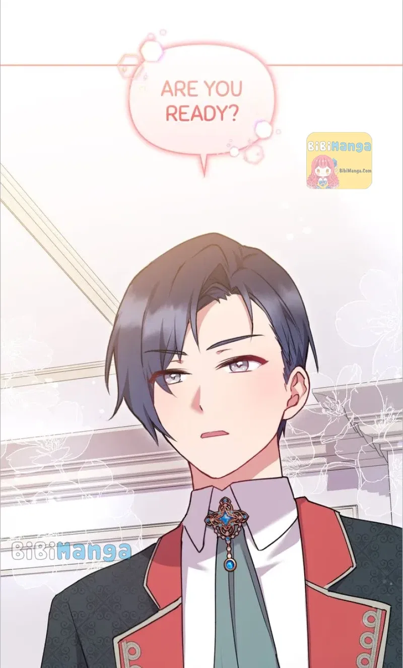 You Are So Cute Chapter 18 – Page 43