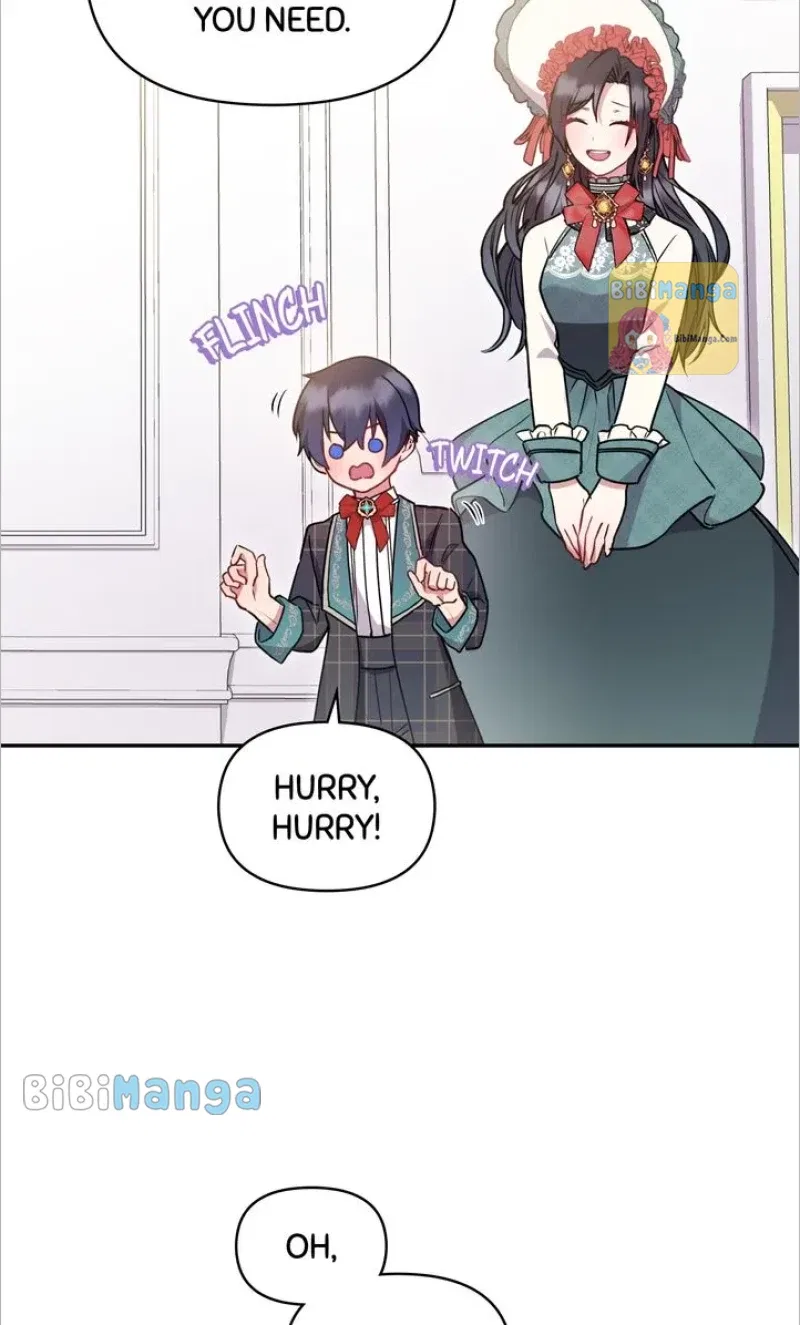 You Are So Cute Chapter 18 – Page 45