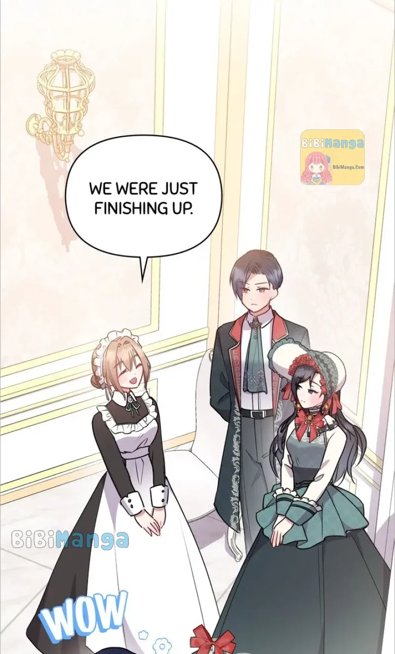 You Are So Cute Chapter 18 – Page 47